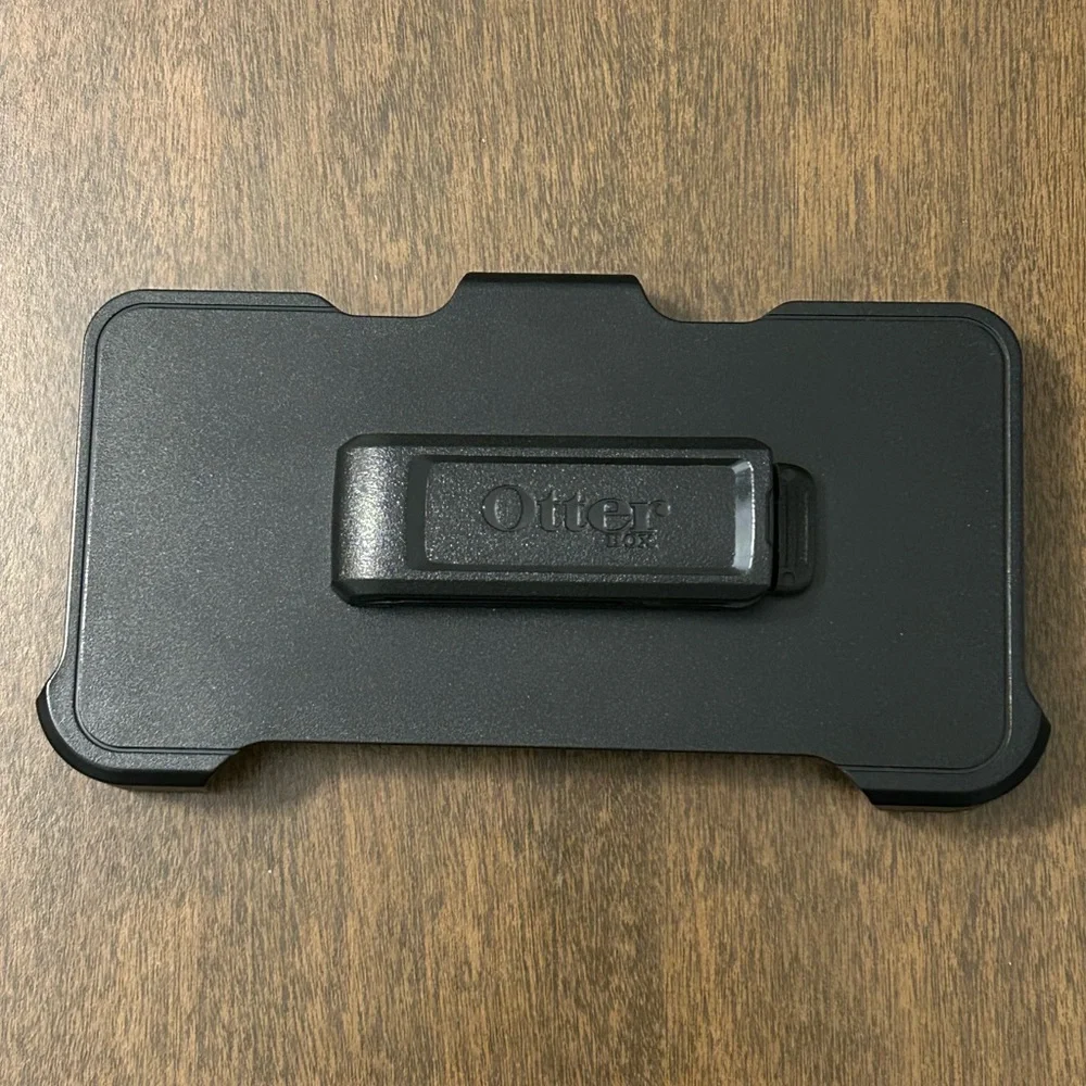 OTTERBOX DEFENDER SERIES IPHONE 6 PLUS HOLSTER BELT CLIP REPLACEMENT